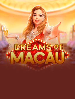 img-Dreams of Macau