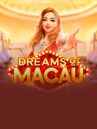 img-Dreams of Macau